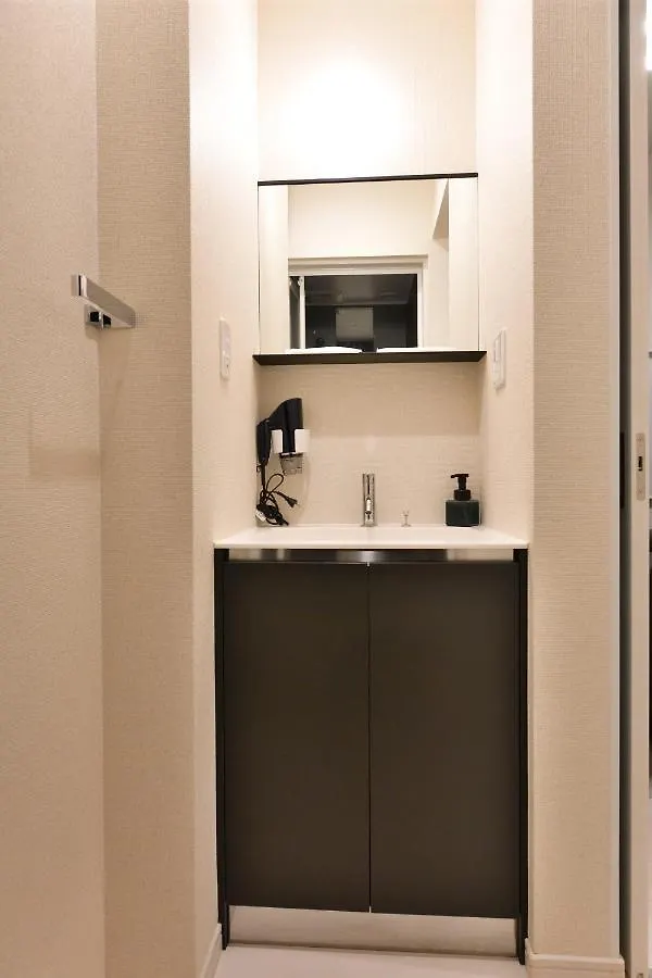 LacQuer House ASAKUSAⅠ Tōkyō Appartement